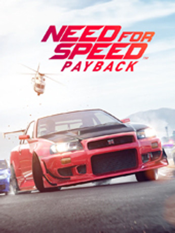 Need for Speed : Payback