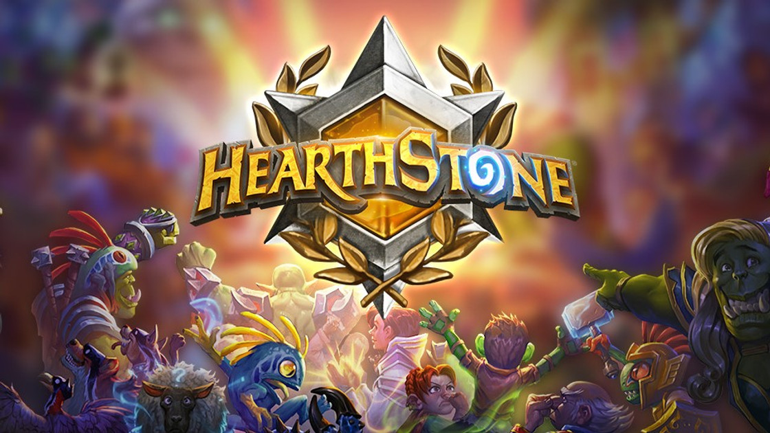 Hearthstone Servers Status HS, comment connaître l'état des serveurs ?