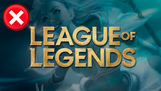 League of Legends ne veut pas se lancer, comment réparer le problème ?