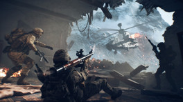 Battlefield 6 Tier List : quelles sont les meilleures armes de la bêta ?
