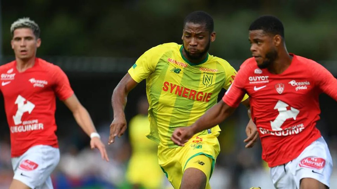 Nantes Brest Twitch streaming, comment suivre le match du 22 septembre 2021 ?