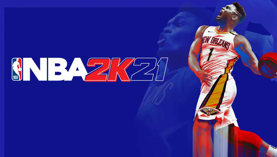Comment avoir gratuitement NBA 2K21 ?