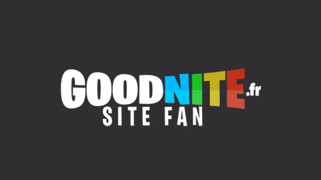 Fortnite : Goodnite, le site référence des Deathruns, Codes maps et Codes créatifs