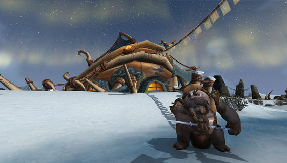 Comment jouer Chasseur Survie sur Wrath of the Lich King Classic ?