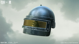 PUBG Mobile annonce une collaboration avec le film 28 ans plus tard