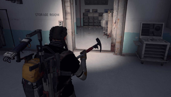 Plan d'arme Aphelion ARC Raiders : Où et comment le trouver ?