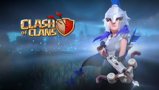 Évitez de vous rendre sur les sites de skins pour Clash of Clans