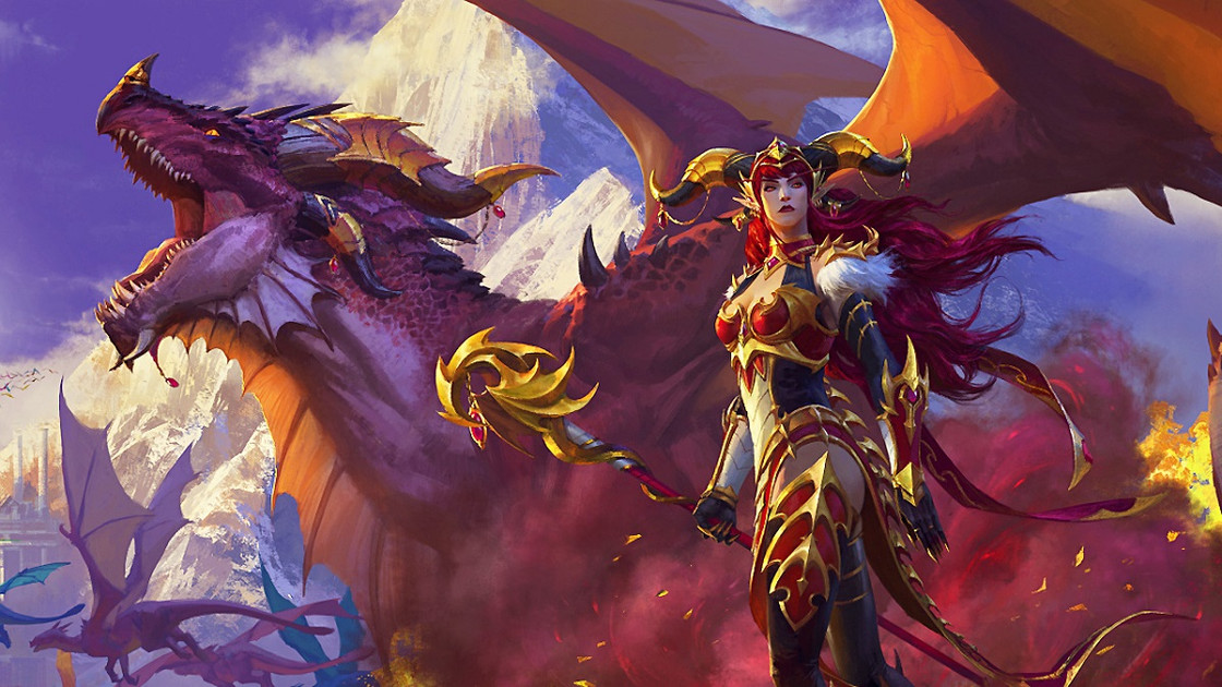 Zygor, Restedxp ou Azeroth Autopilot quoi utiliser pour le leveling de WoW Dragonflight ?