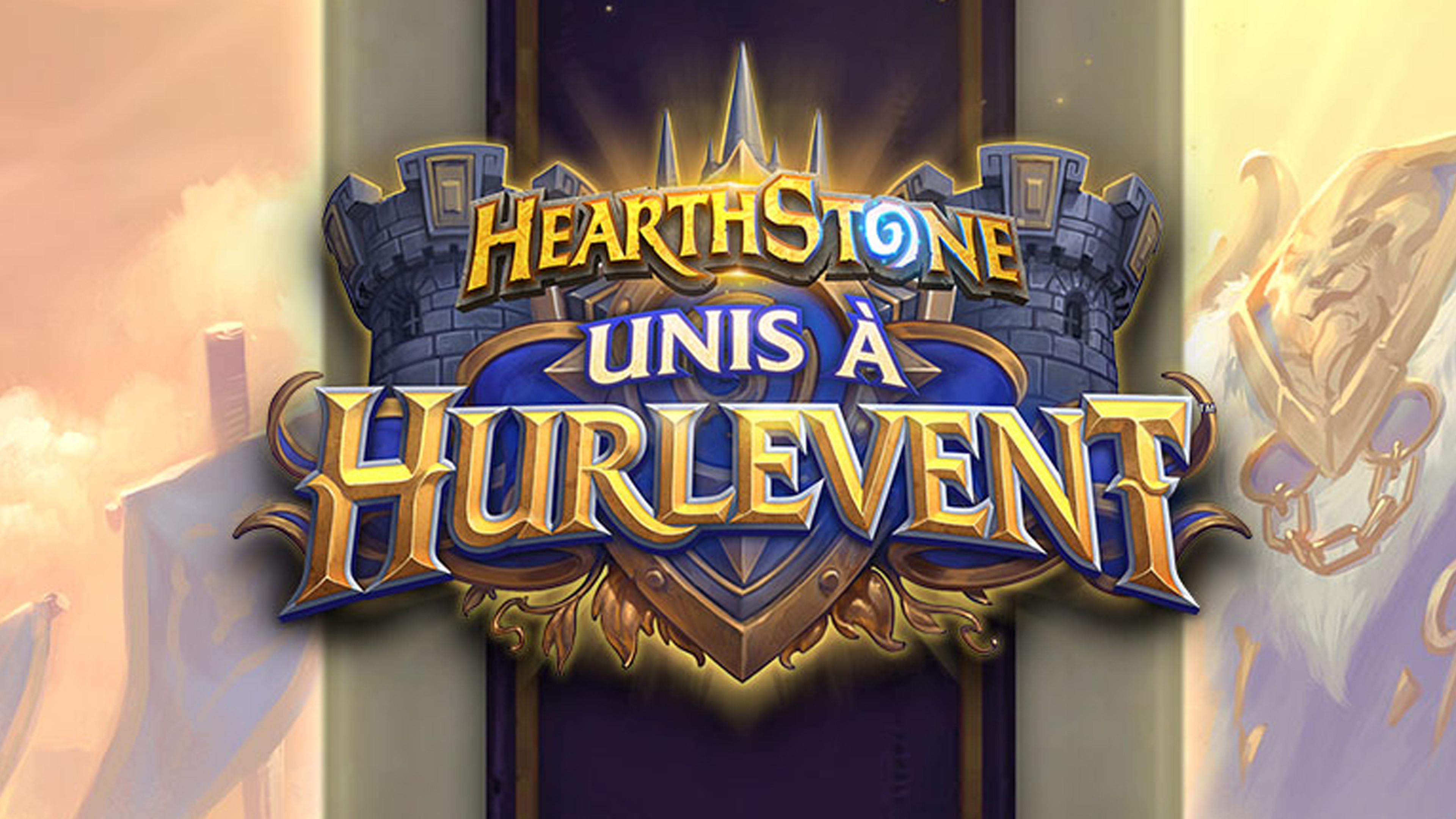 Les cartes de la nouvelle extension de Hearthstone !