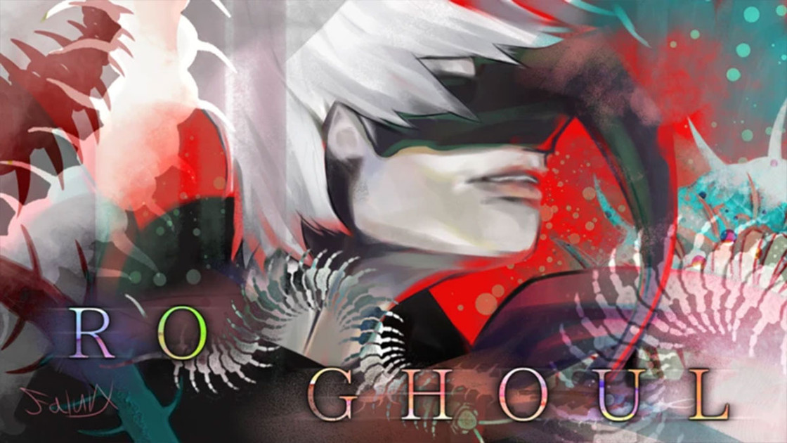 Codes Ro Ghoul mai 2025 : toutes les récompenses actives