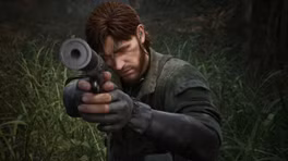 Metal Gear Solid Delta Snake Eater : Comment finir le jeu sans tuer personne