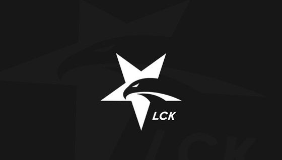 LCK : Un 9e titre de champion de Corée pour Faker