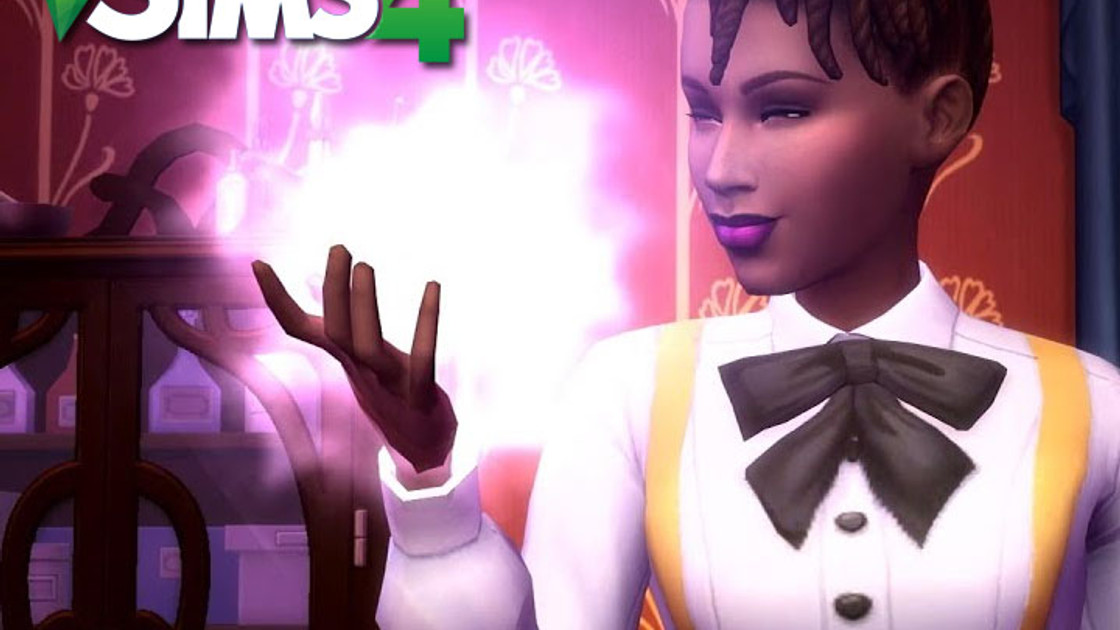 Les Sims 4 Monde Magique : On a testé la nouvelle extension, avis et infos