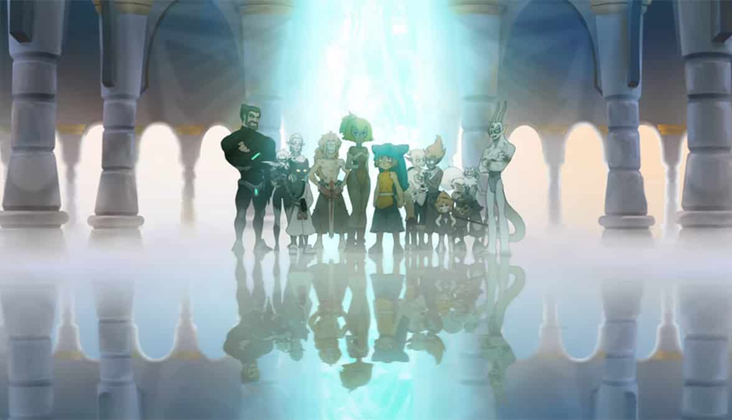 Date de sortie Wakfu saison 4 : quand sort la prochaine saison ?