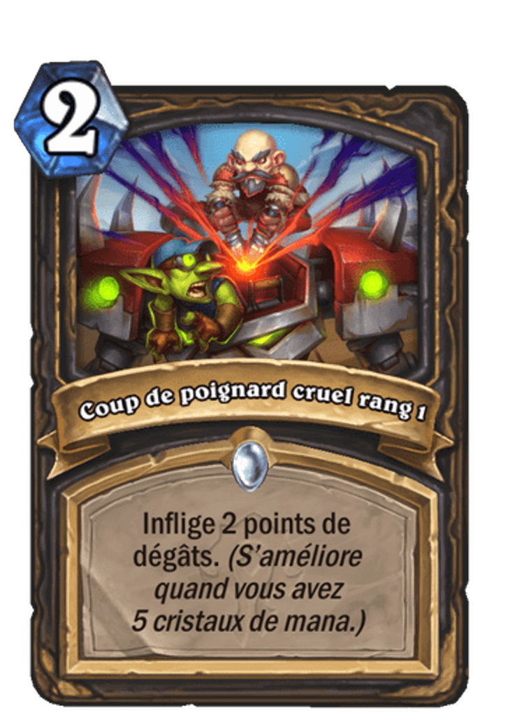 coup-poignard-cruel-nouvelle-carte-forge-tarrides-extension-hearthstone