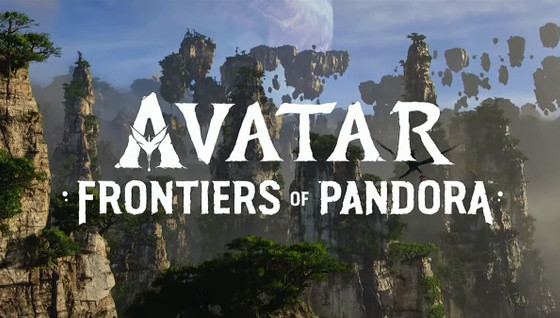 Quelle est la date de sortie de Avatar Frontiers of Pandora ?