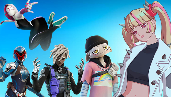 Date de fin de la saison 4 du chapitre 3 de Fortnite, quand se termine-t-elle ?