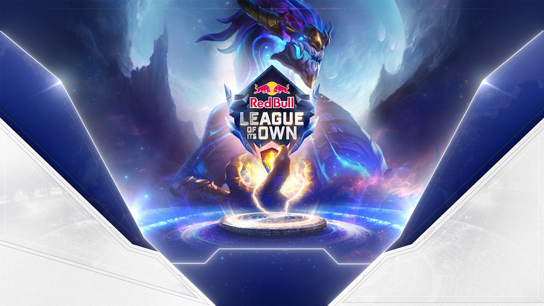 LoL : La Karmine Corp contre T1 lors du Red Bull League of Its Own