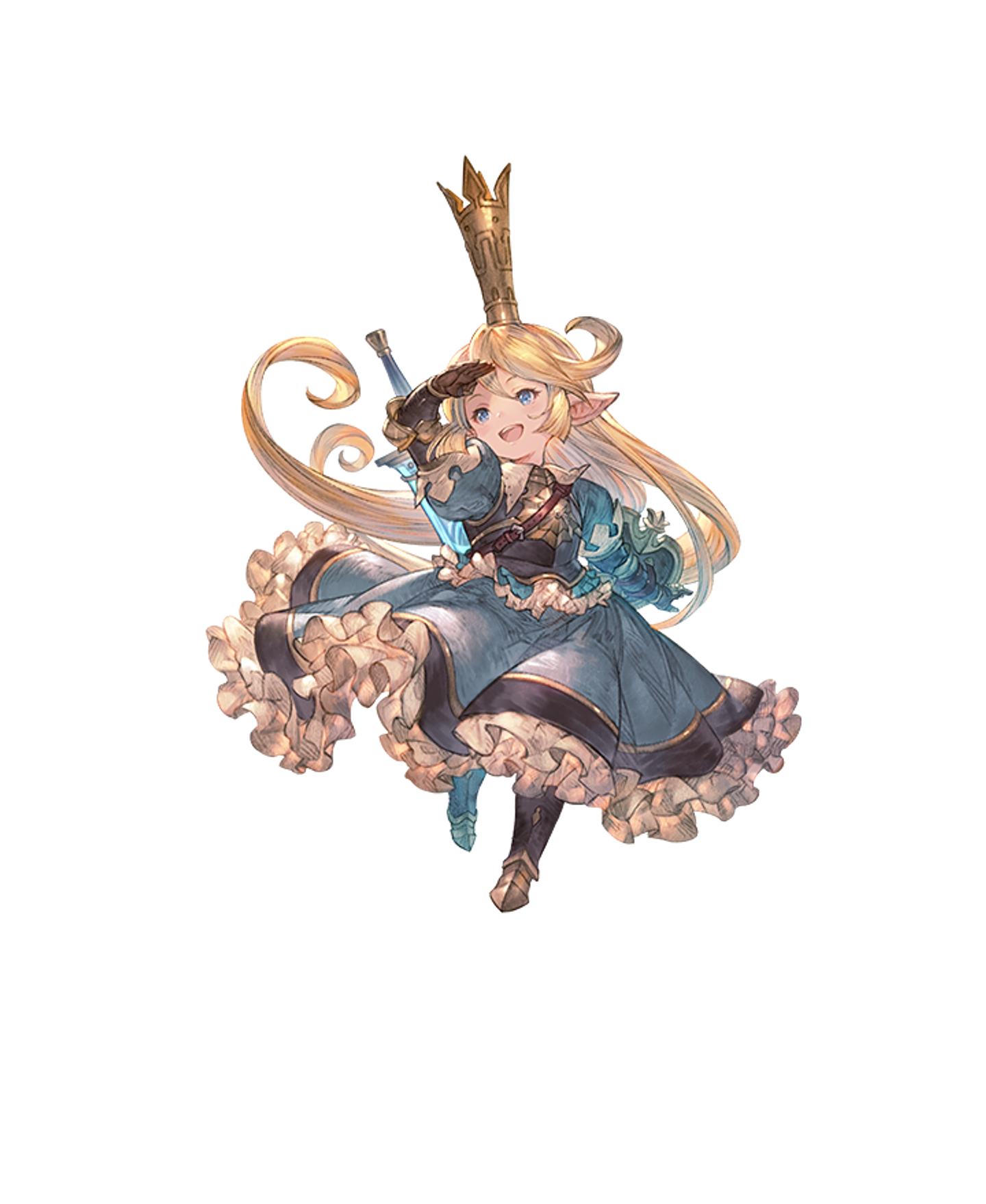 charlotta