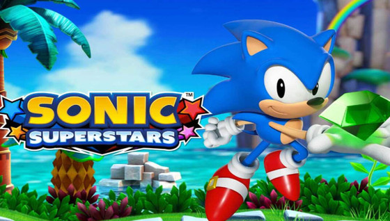 Test Sonic Superstars : Le jeu qui va vous faire vibrer si vous êtes fans de Sonic