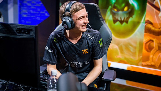 Les meilleurs joueurs des LCS EU à la moitié du split