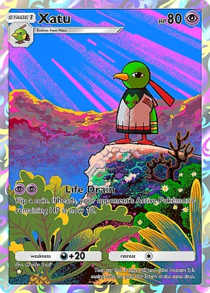 xatu-ar