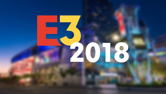 Toutes les infos sur l'E3