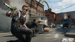 Patch notes Saison 4 rechargée Warzone : que contient la mise à jour du 26 juin de Black Ops 6 multi et zombies ?