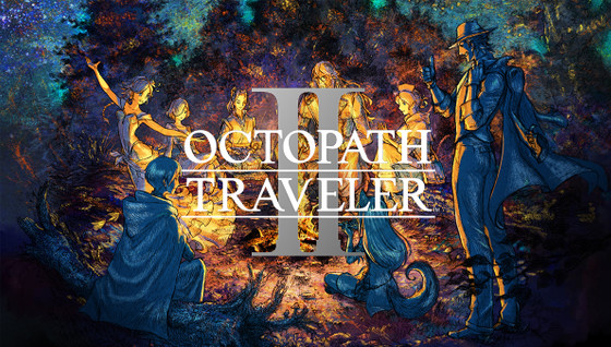 Notre test et avis sur Octopath Traveler 2