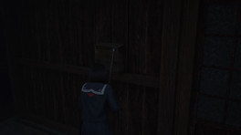 Où trouver la clé de la boîte aux lettres de Sakuko et comment l’utiliser