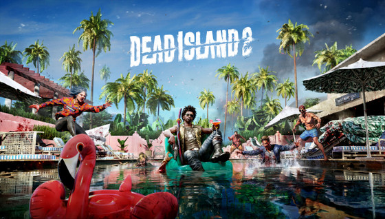 À quelle heure sort Dead Island 2 ?