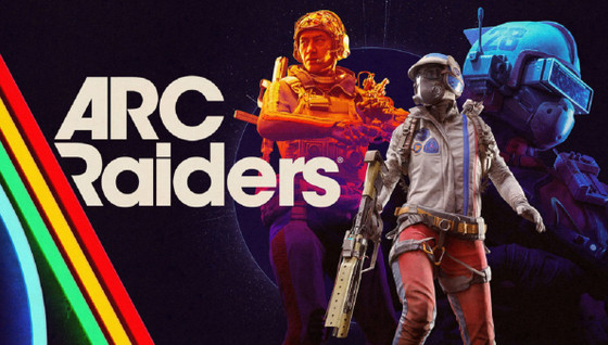 Comment vérifier le statut des serveurs d'ARC Raiders ?