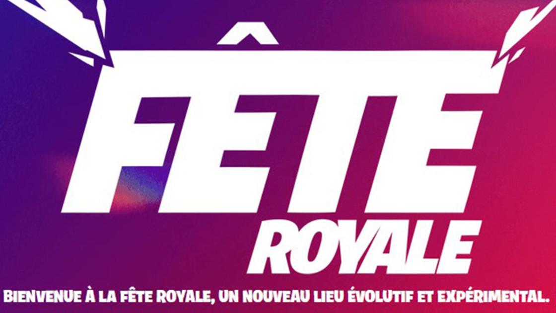 L'heure de la soirée ciné sur Fortnite a changé, à quelle heure voir les films ?