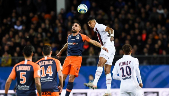 Comment suivre le match Montpellier - PSG sur Twitch ?