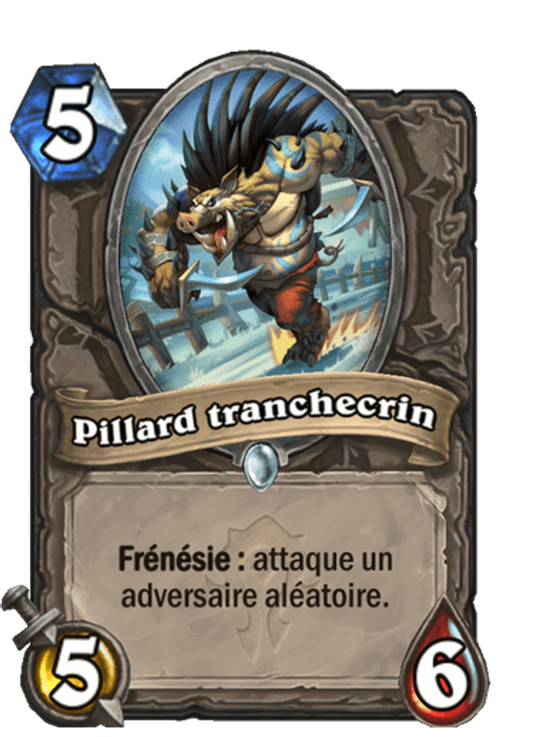 pillard-tranchecrin-forges-tarrides-extension-hearthstone