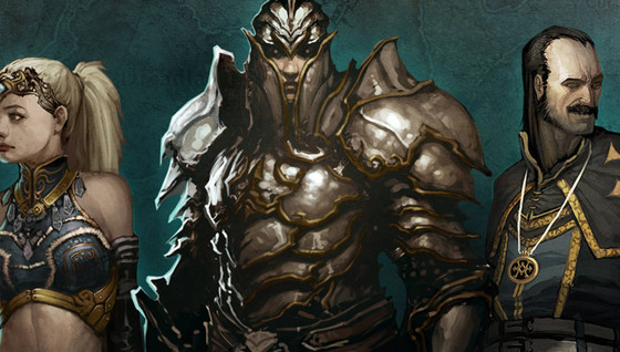 Toutes les infos sur la saison 23 de Diablo 3