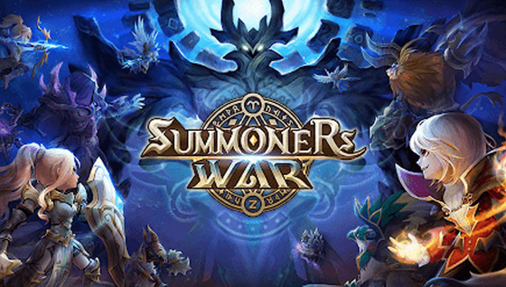 Quels sont les codes promo sur Summoners War ?