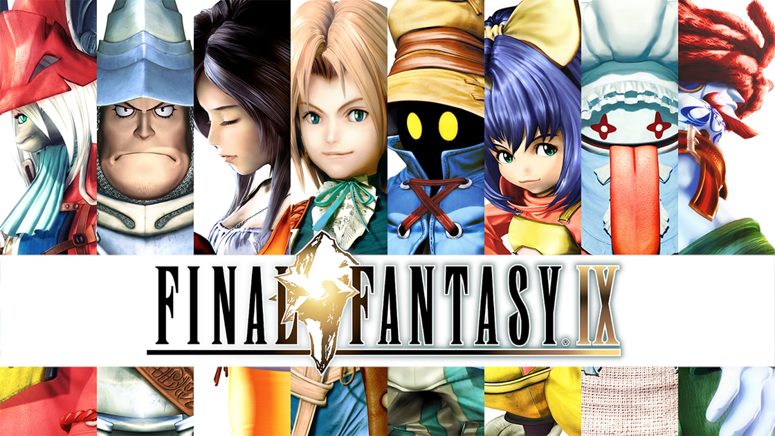 Final Fantasy IX : Un remake en préparation