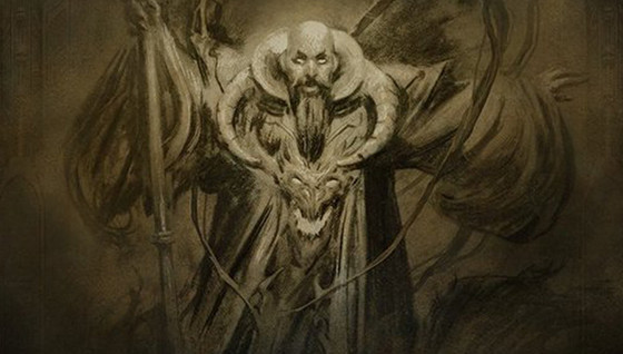 La saison 20 de Diablo 3 est disponible !