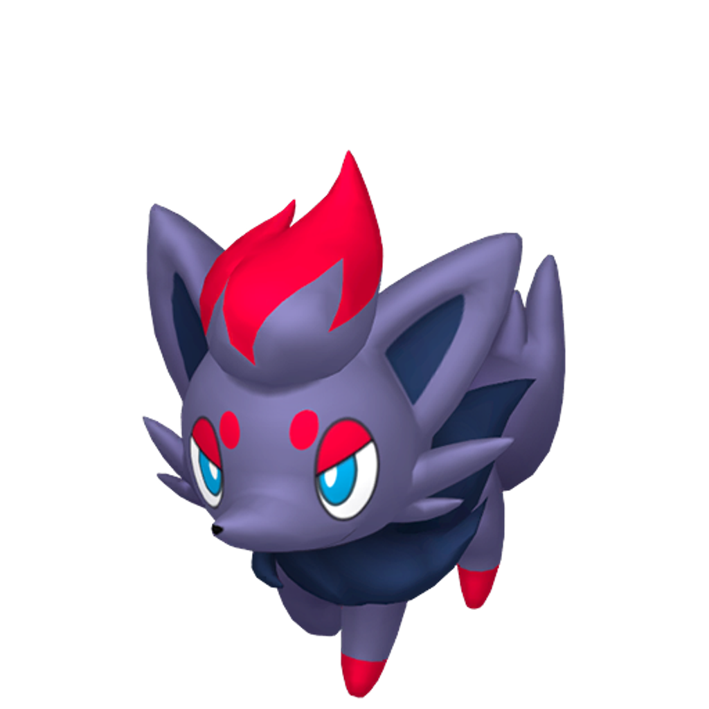 Zorua