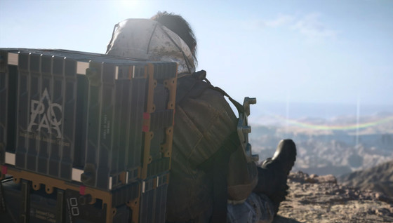 Test Death Stranding 2: On The Beach, Hideo Kojima au sommet de son art ?