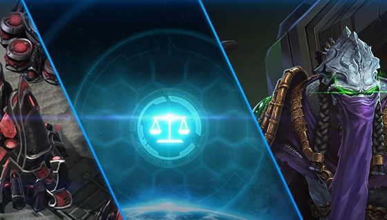 L'avenir de StarCraft 2