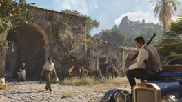 Mafia The Old Country : Guide complet et actualités, tout ce que vous devez savoir sur le jeu