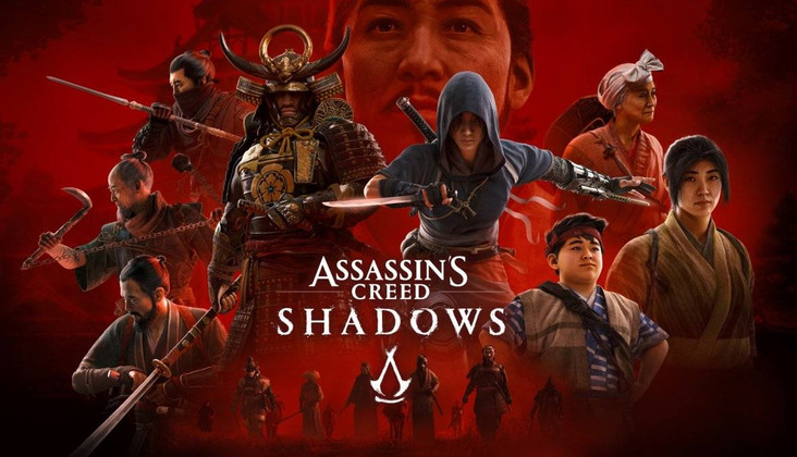 Test d'Assassin's Creed Shadows : que vaut cette plongée immersive dans le Japon féodal ?