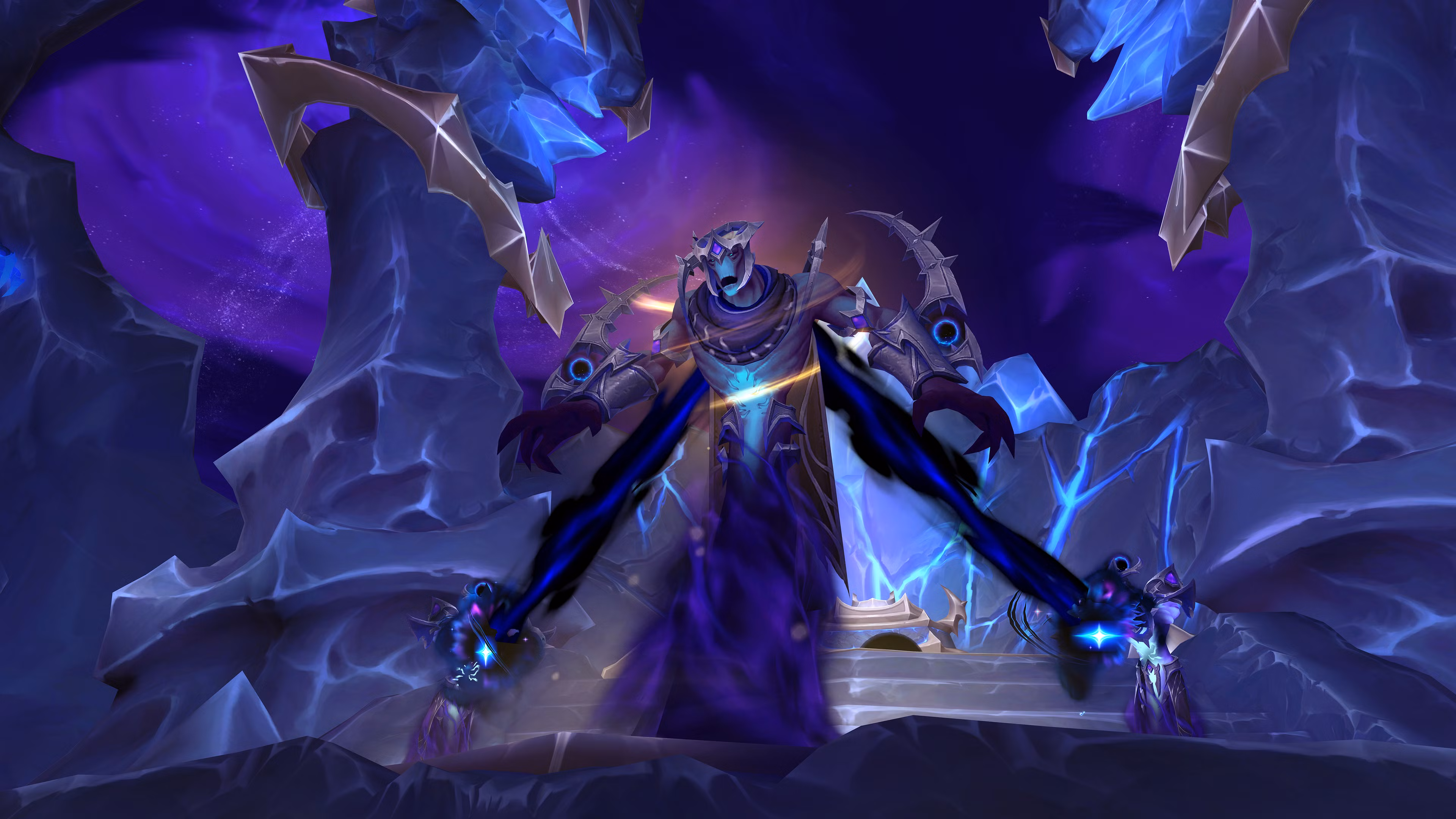 WoW Midnight : combien de temps pour passer niveau 80 à 90 ? On a la réponse