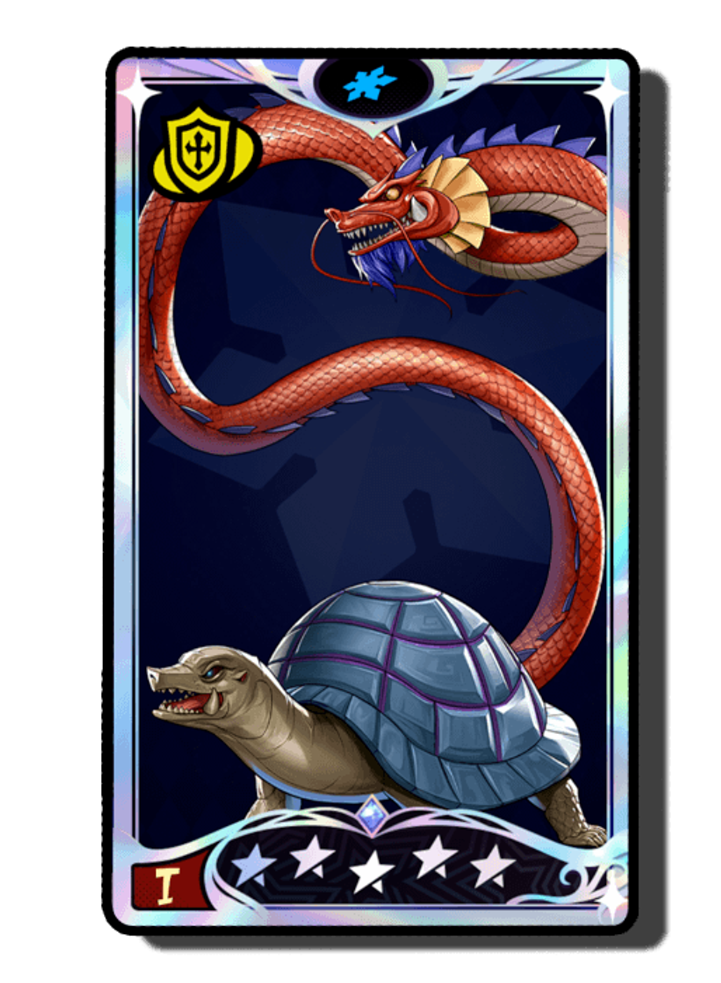 genbu