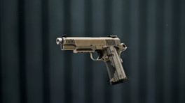 M45A1 BF6 : Quels accessoires et build prendre pour ce pistolet sur Battlefield 6 ?