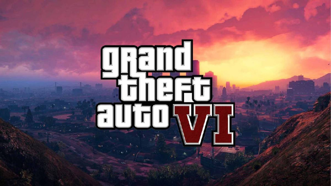Rockstar Games annonce la phase finale de développement pour GTA VI !