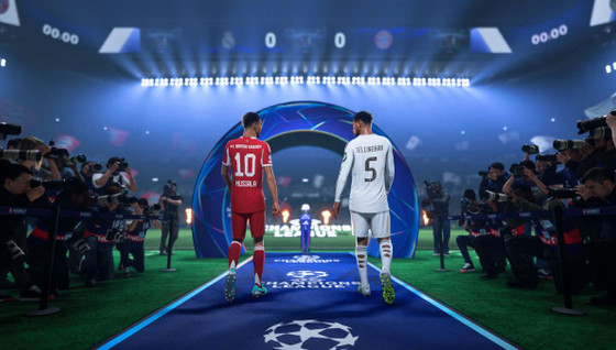 Ces joueurs ne seront pas dans EA Sports FC 26, voici pourquoi