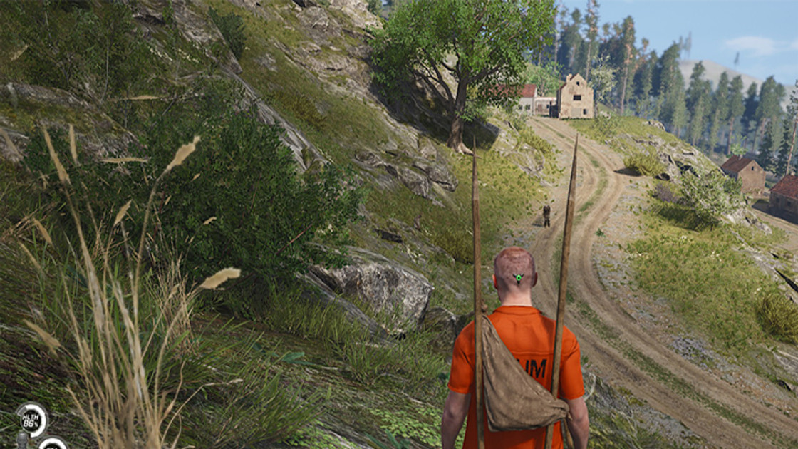 SCUM : Guide du débutant